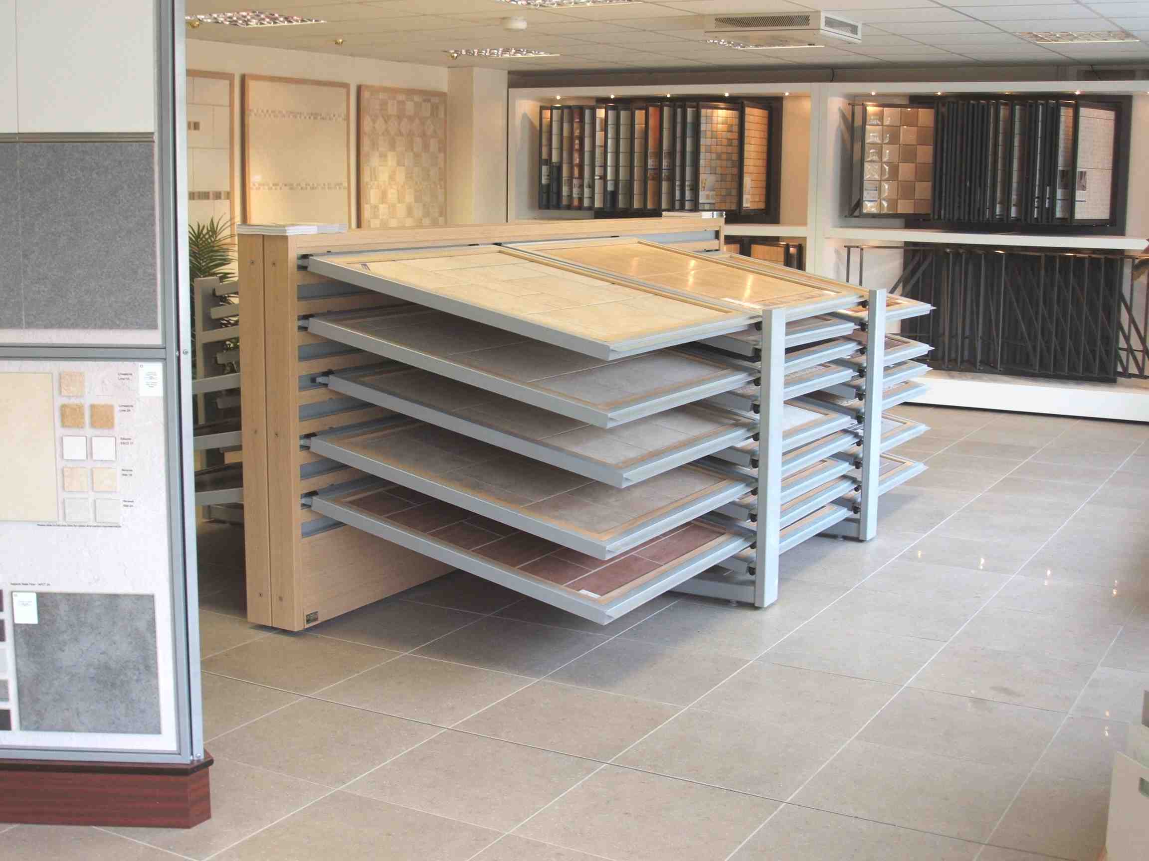 Tiles Harrogate Tile Shop CTD Tiles